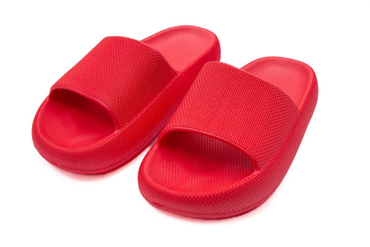 CloudStep Original™ — Comodidad real, material genuino.